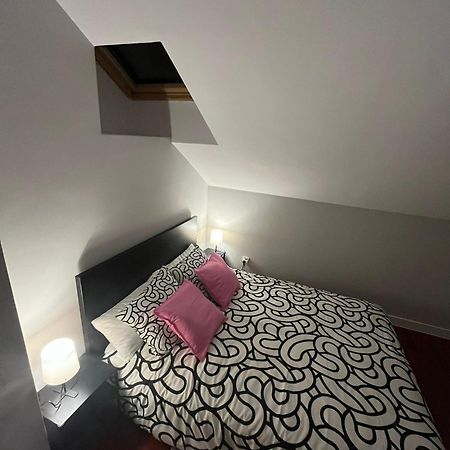 Apartmán Sweet Dreams Ebora Talavera de la Reina Exteriér fotografie