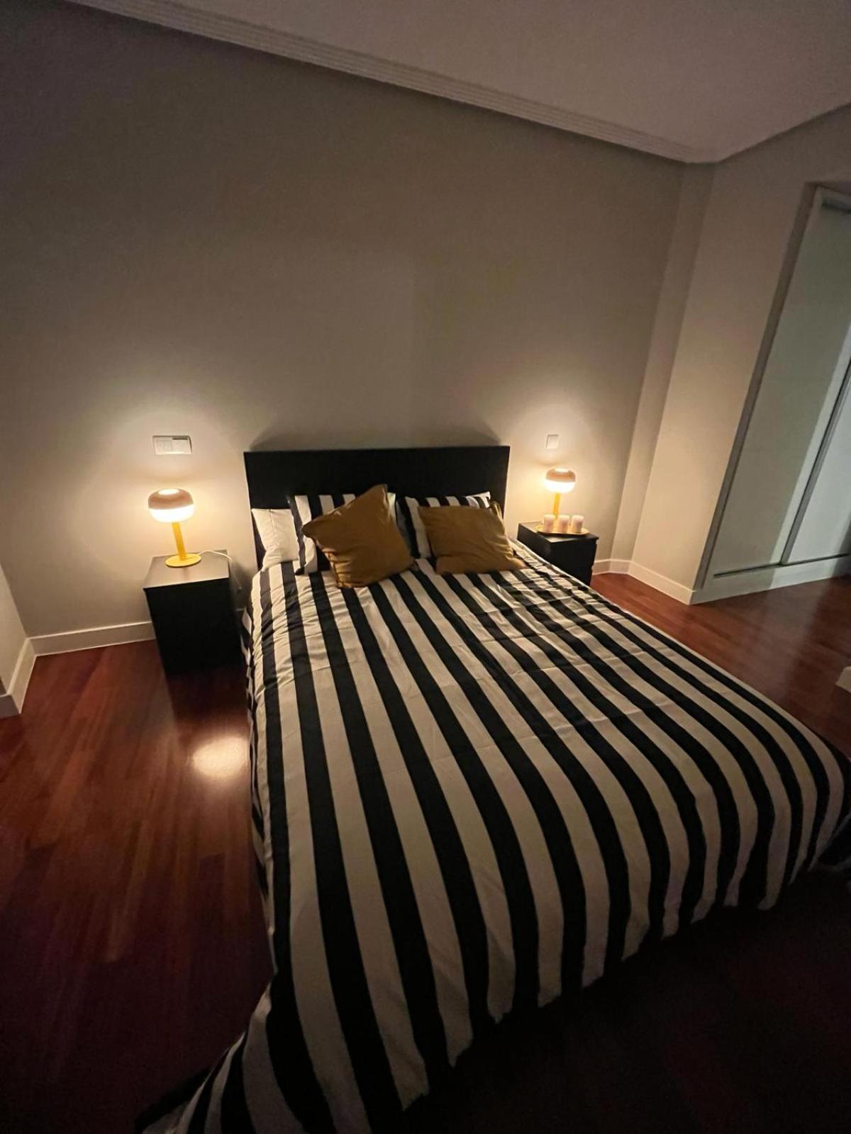Apartmán Sweet Dreams Ebora Talavera de la Reina Exteriér fotografie