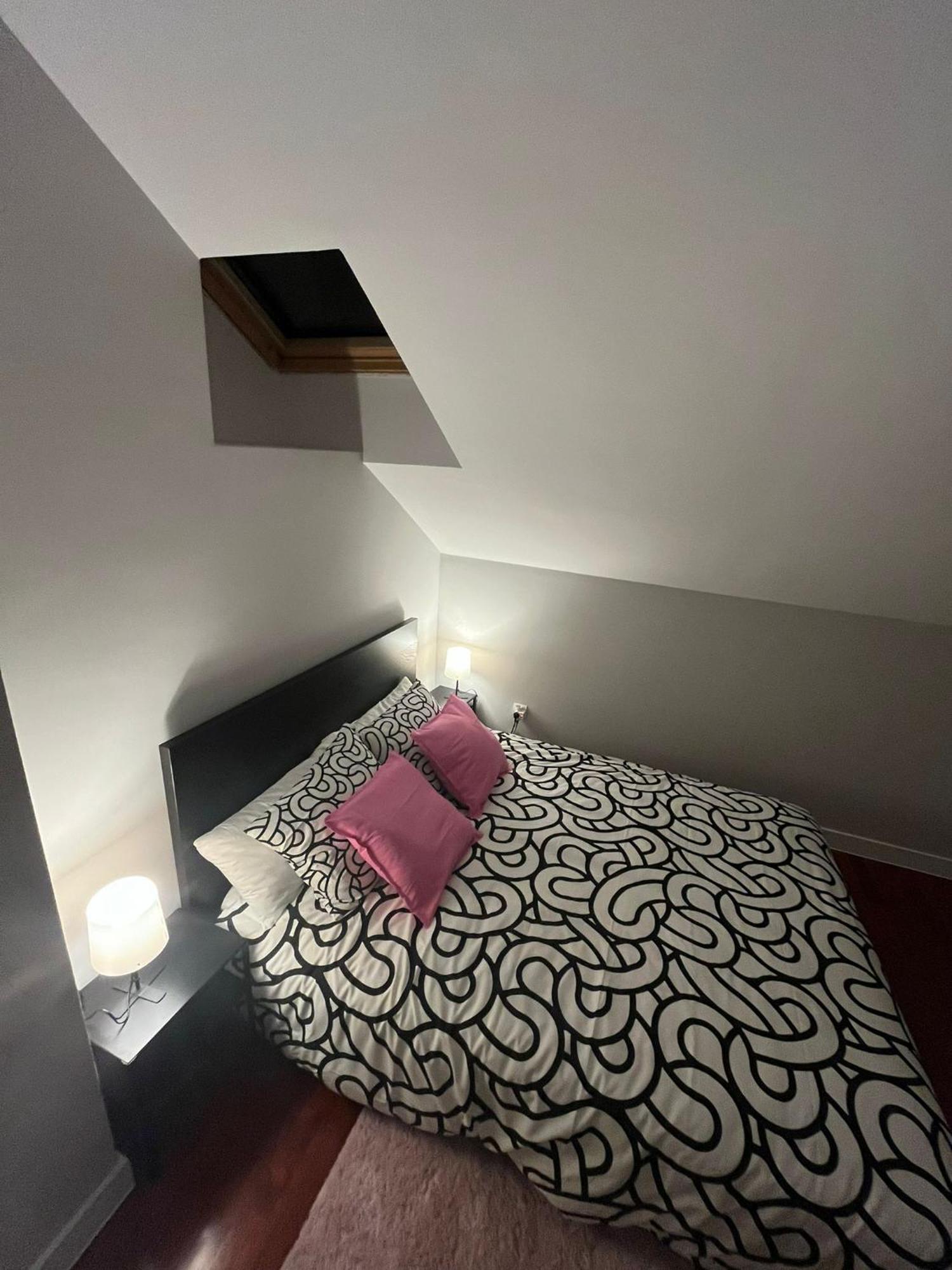 Apartmán Sweet Dreams Ebora Talavera de la Reina Exteriér fotografie