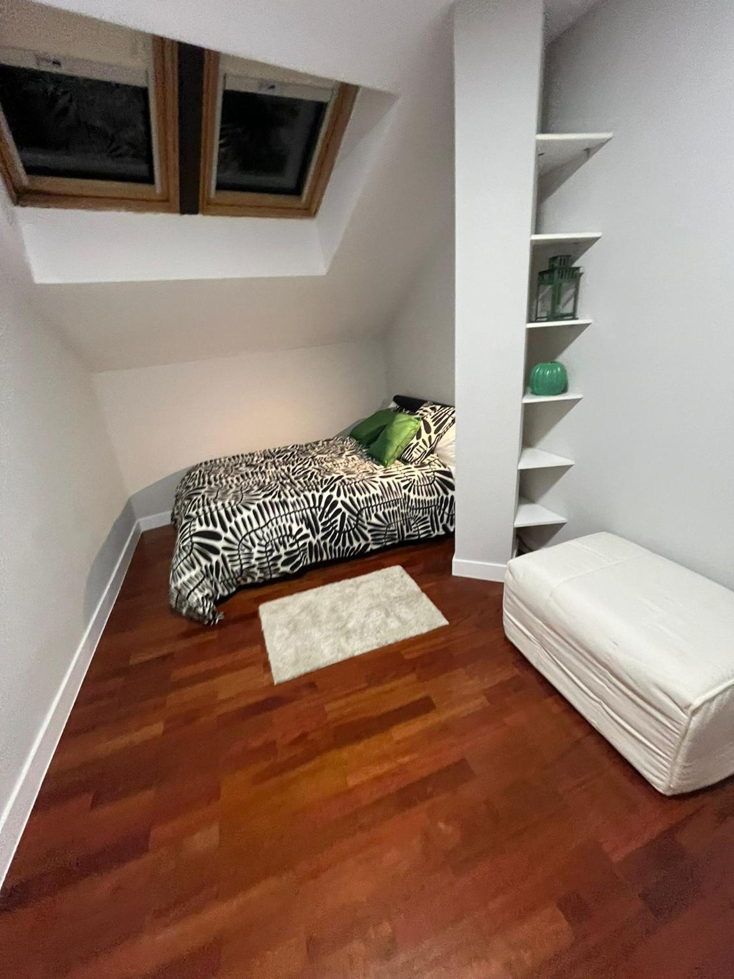 Apartmán Sweet Dreams Ebora Talavera de la Reina Exteriér fotografie