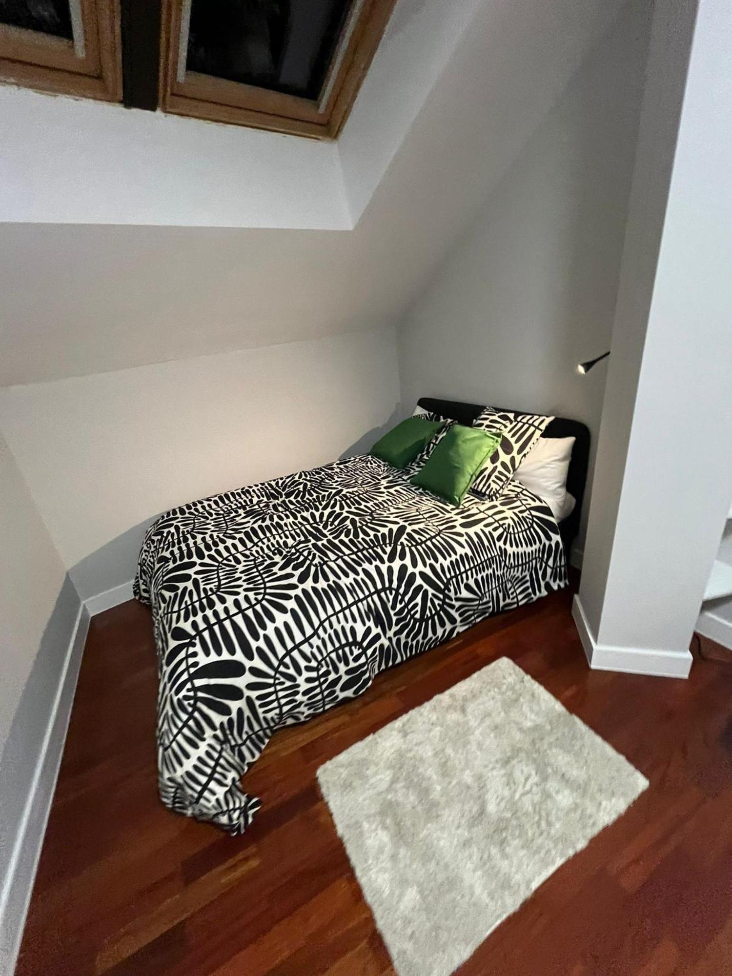 Apartmán Sweet Dreams Ebora Talavera de la Reina Exteriér fotografie