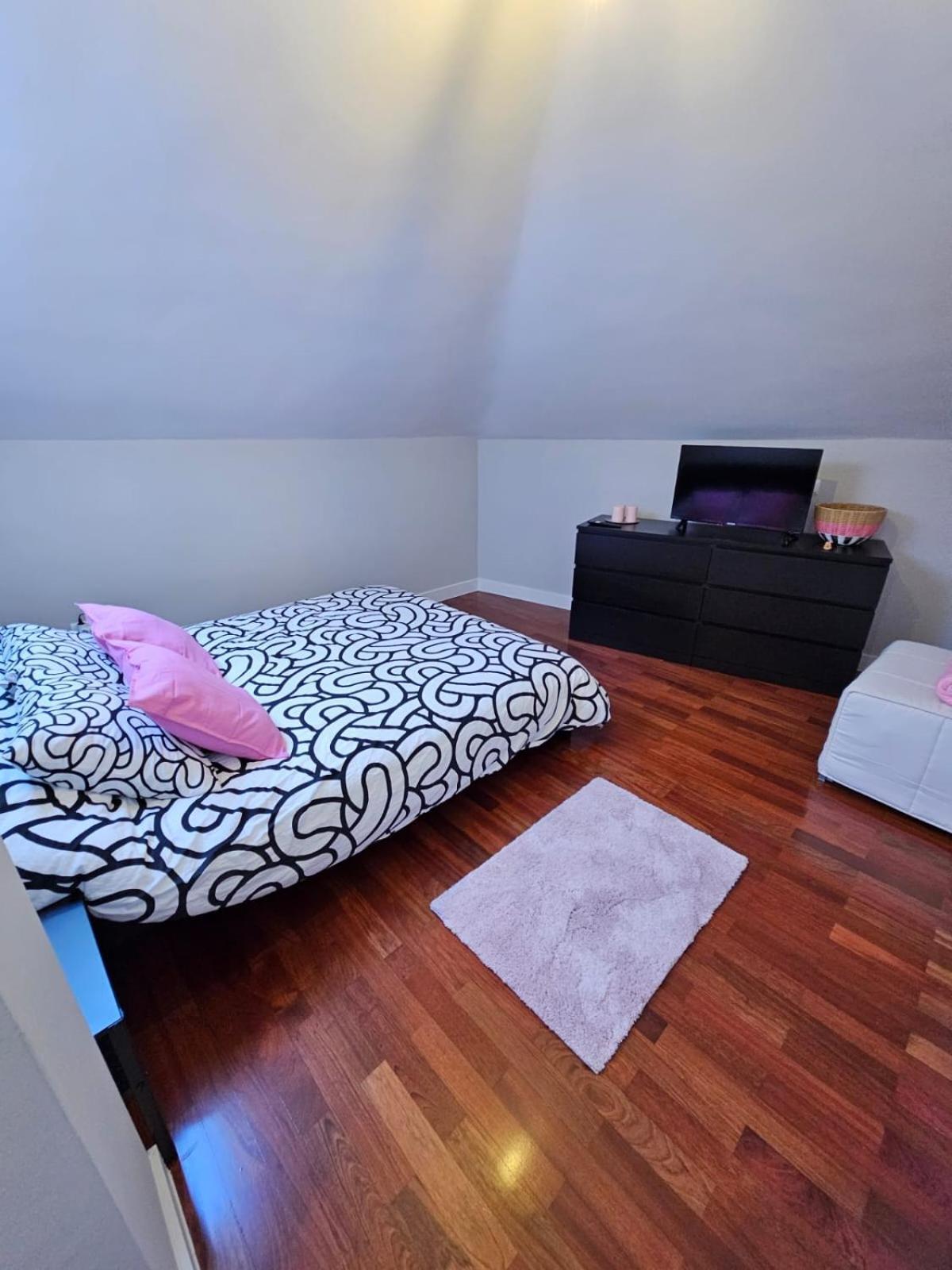 Apartmán Sweet Dreams Ebora Talavera de la Reina Exteriér fotografie