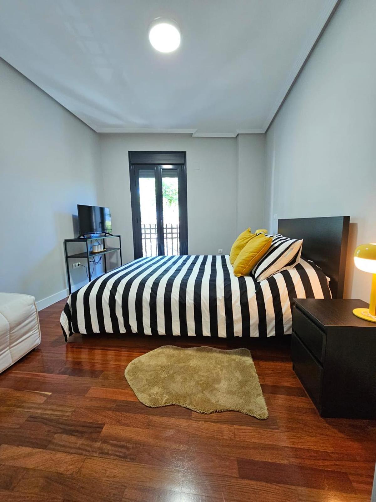 Apartmán Sweet Dreams Ebora Talavera de la Reina Exteriér fotografie