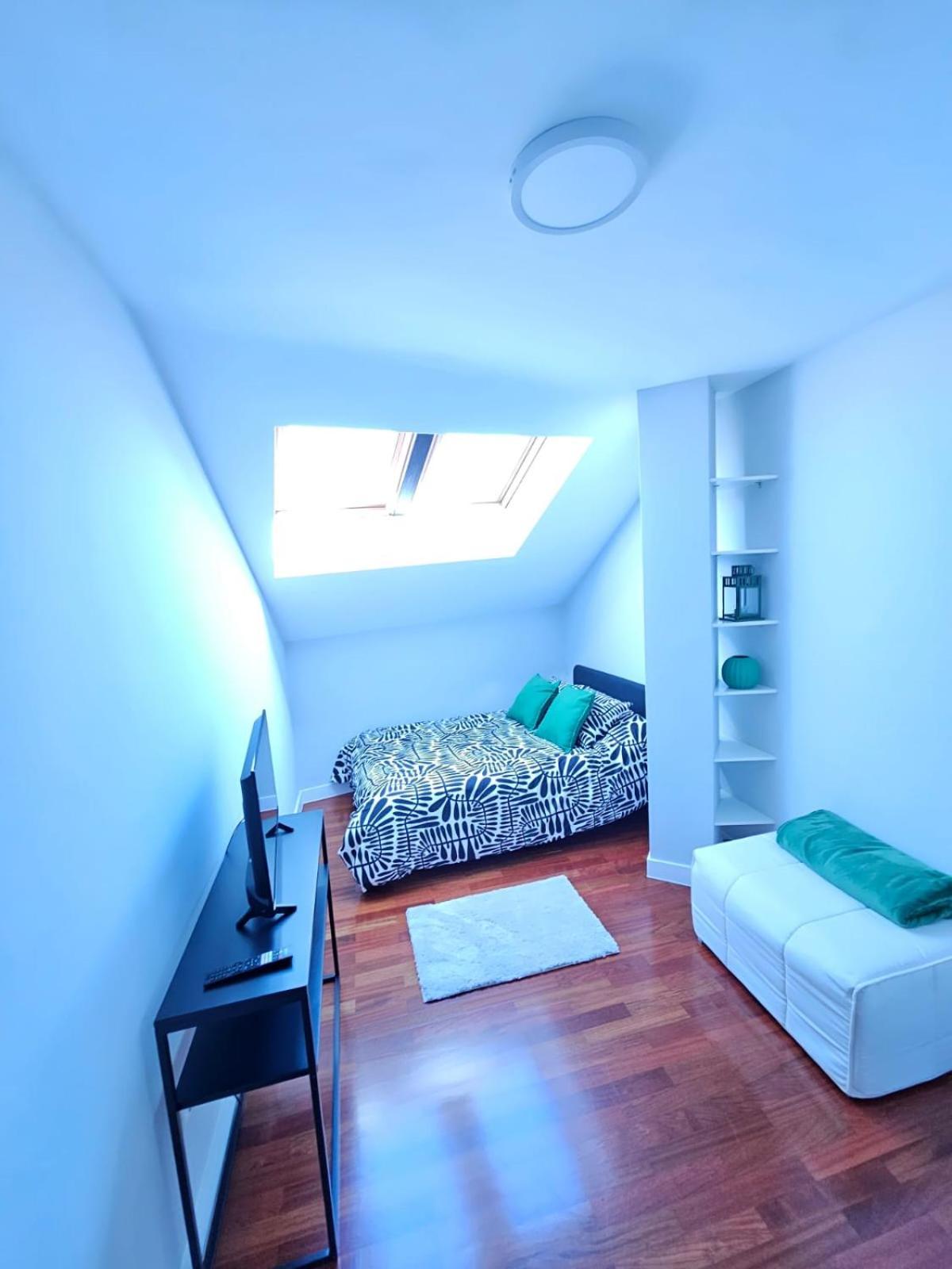 Apartmán Sweet Dreams Ebora Talavera de la Reina Exteriér fotografie