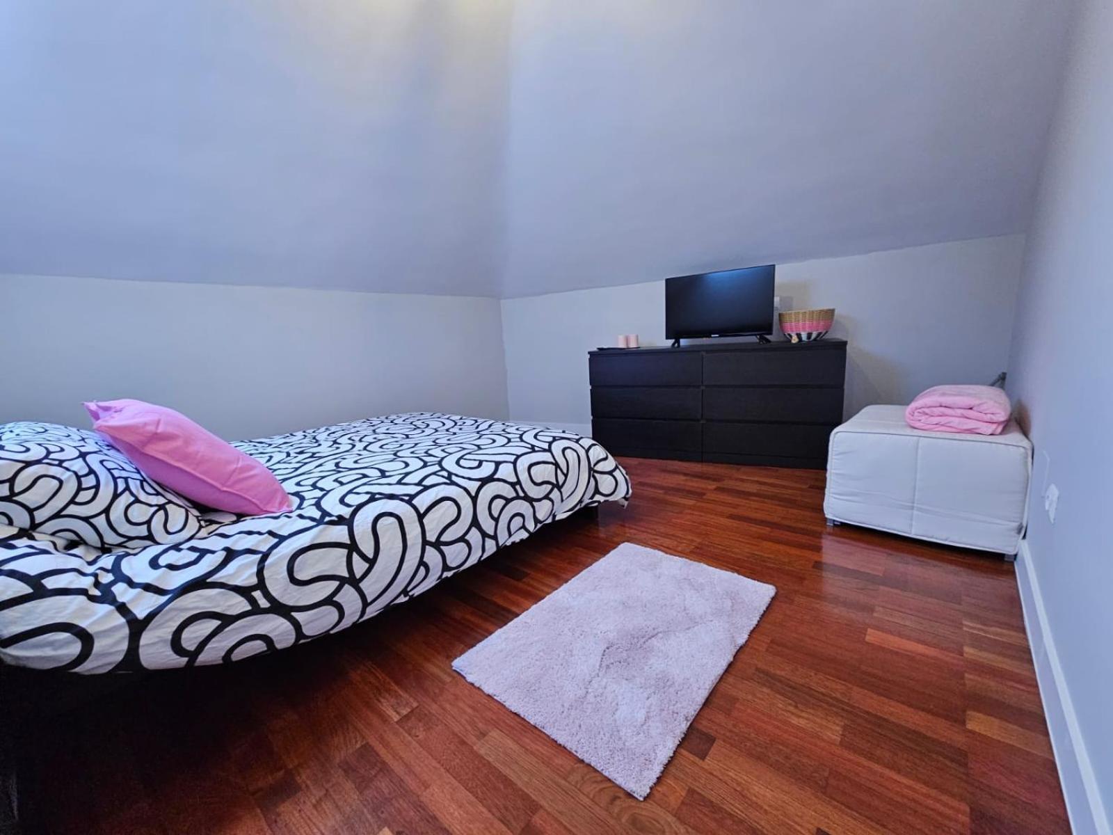 Apartmán Sweet Dreams Ebora Talavera de la Reina Exteriér fotografie